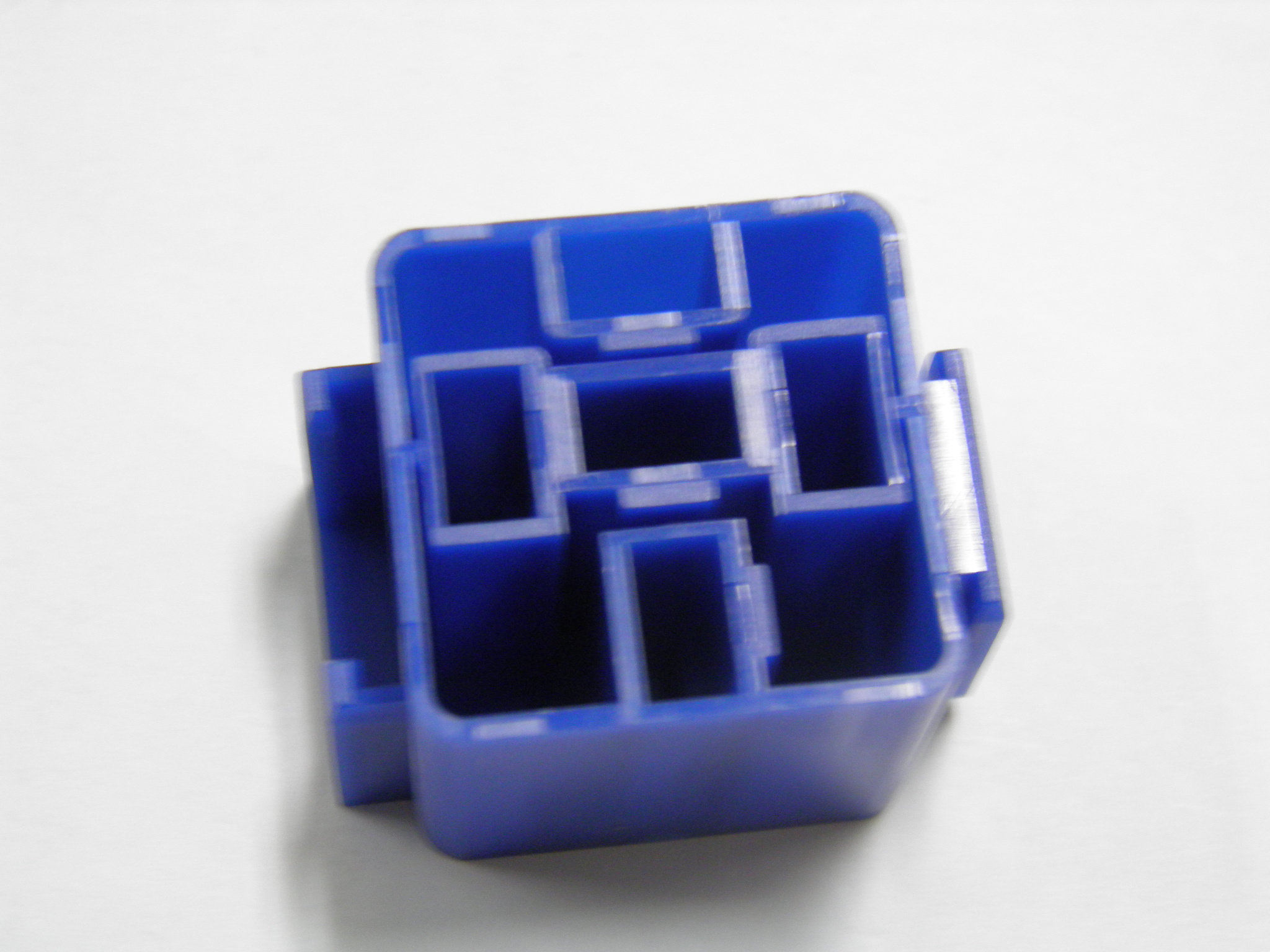 RCS-5PL BL